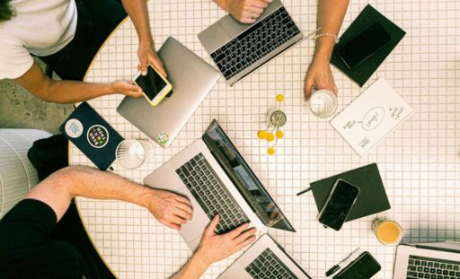 Complete IT Solutions Under One Roof