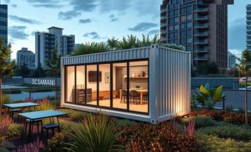 Modular Designs