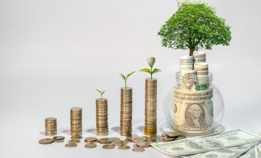 Strong Financial Stability