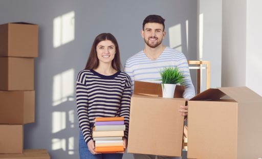 Safe & Secure Packing