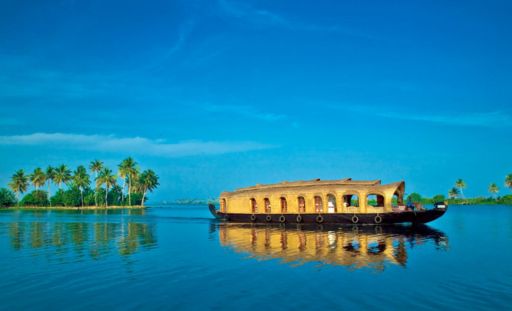 Kerala Trip