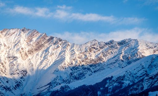 Himalaya Trip