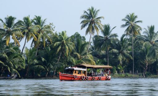 South India Trip