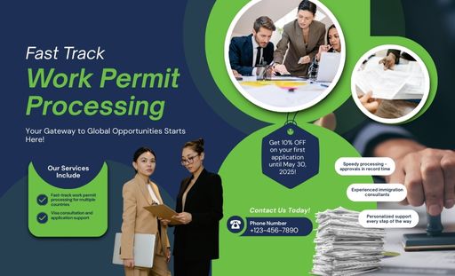 Expert Consultants with Updated Immigration Knowledge