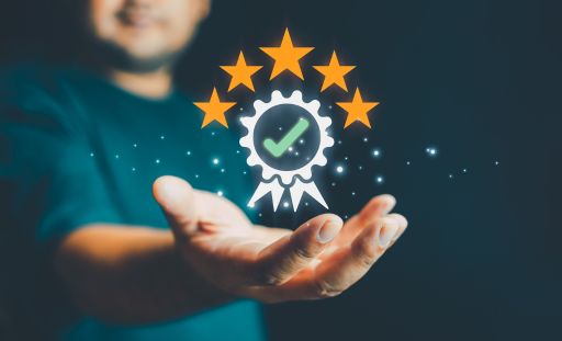 Premium Quality Products