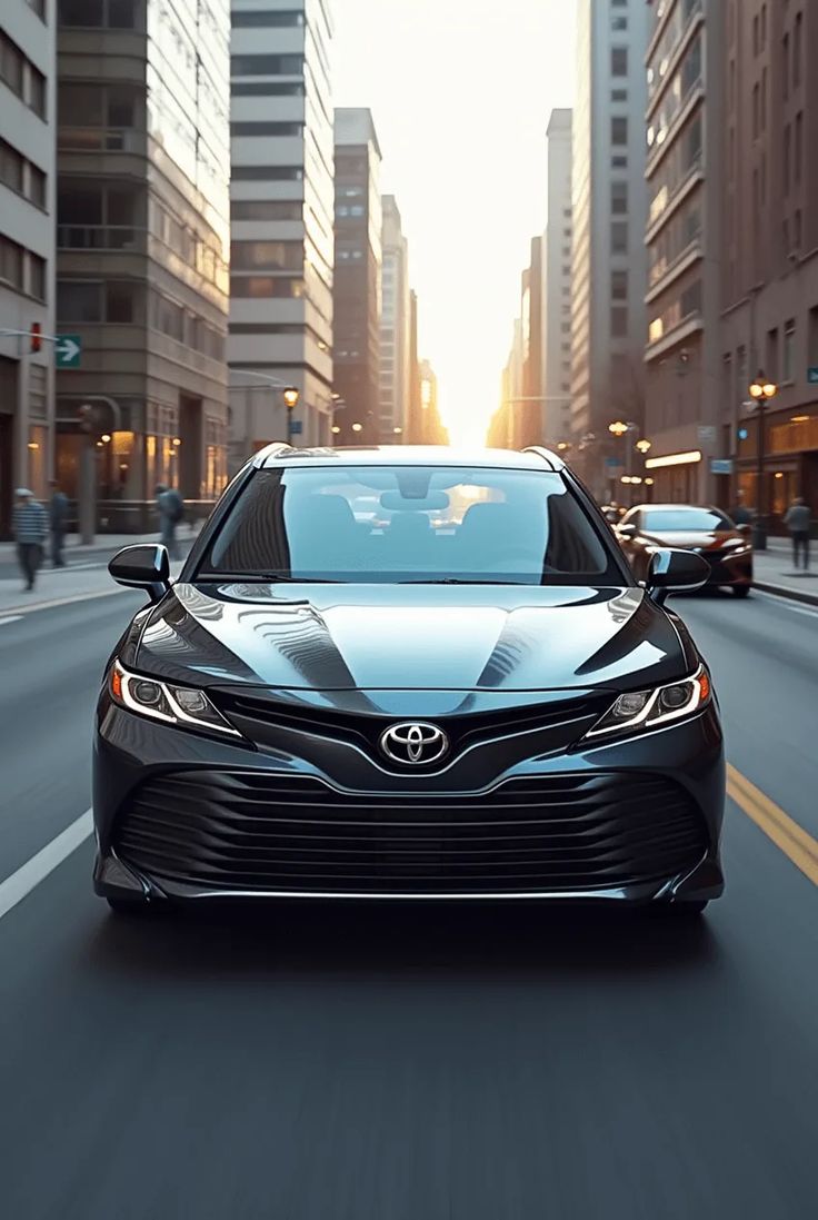 Comfortable Vehicle Options