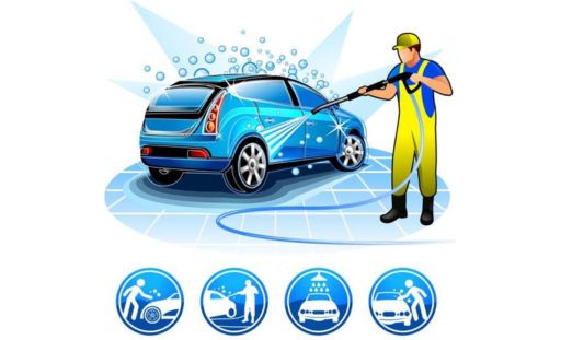 Clean & maintained vehicles