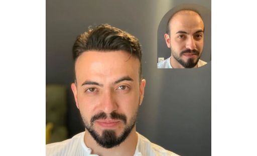 Comfort and Confidence