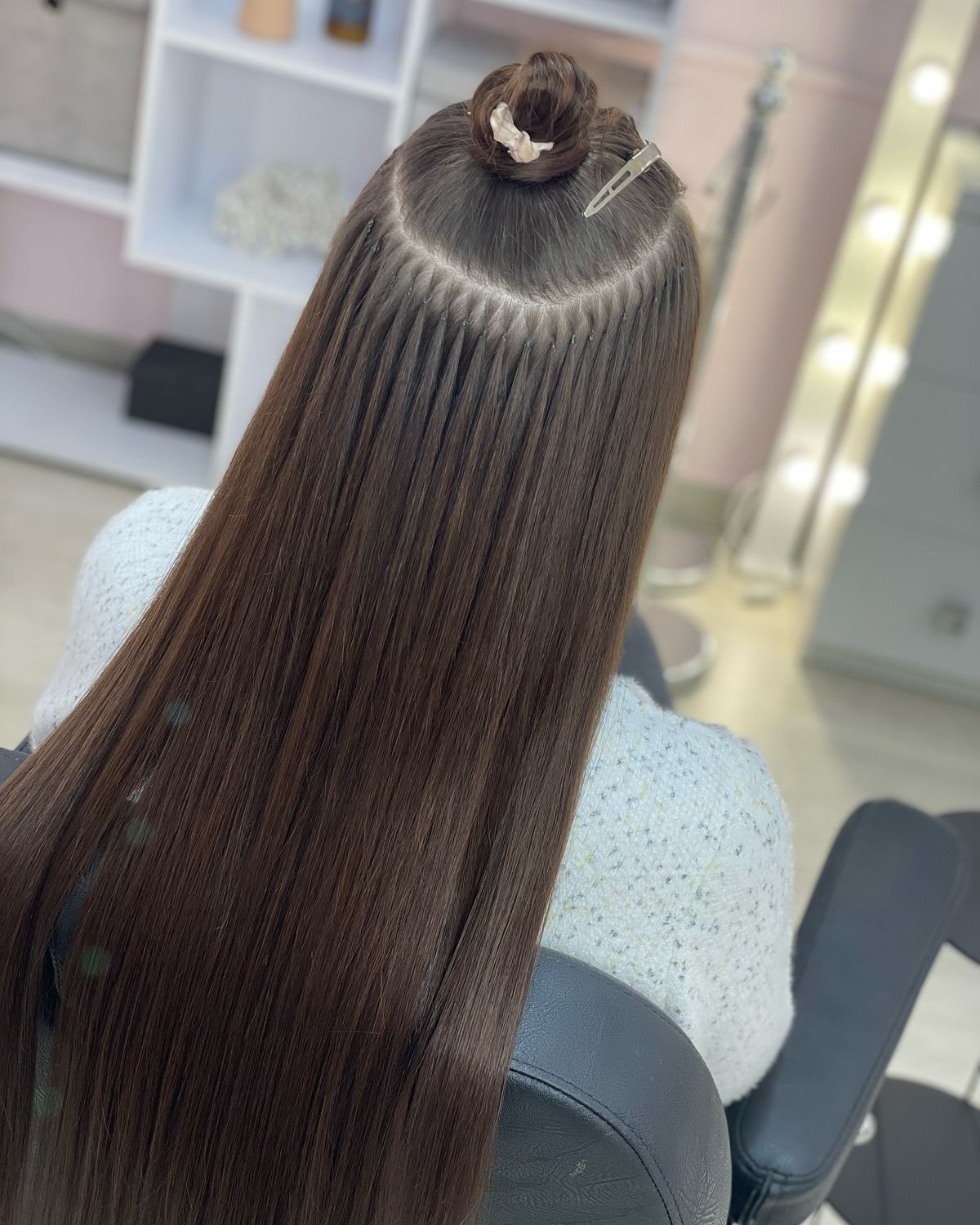 Long-Lasting Results