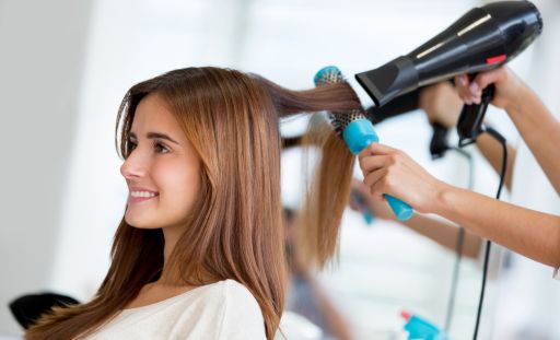 Customized Hair Systems