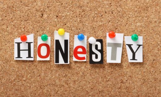 Honesty