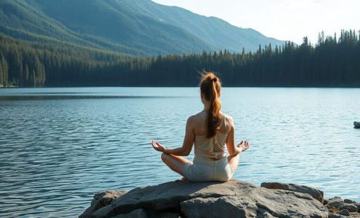 Real, sustainable results