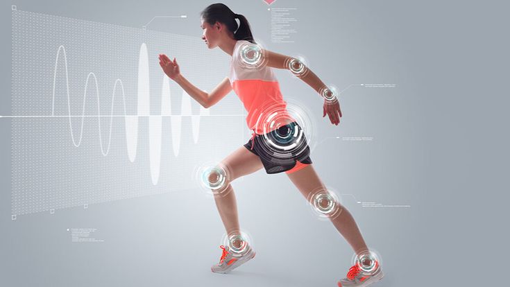 Strong joints and mobility