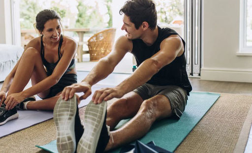 Daily follow-up and accountability