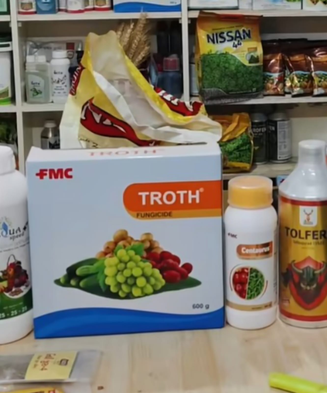 product