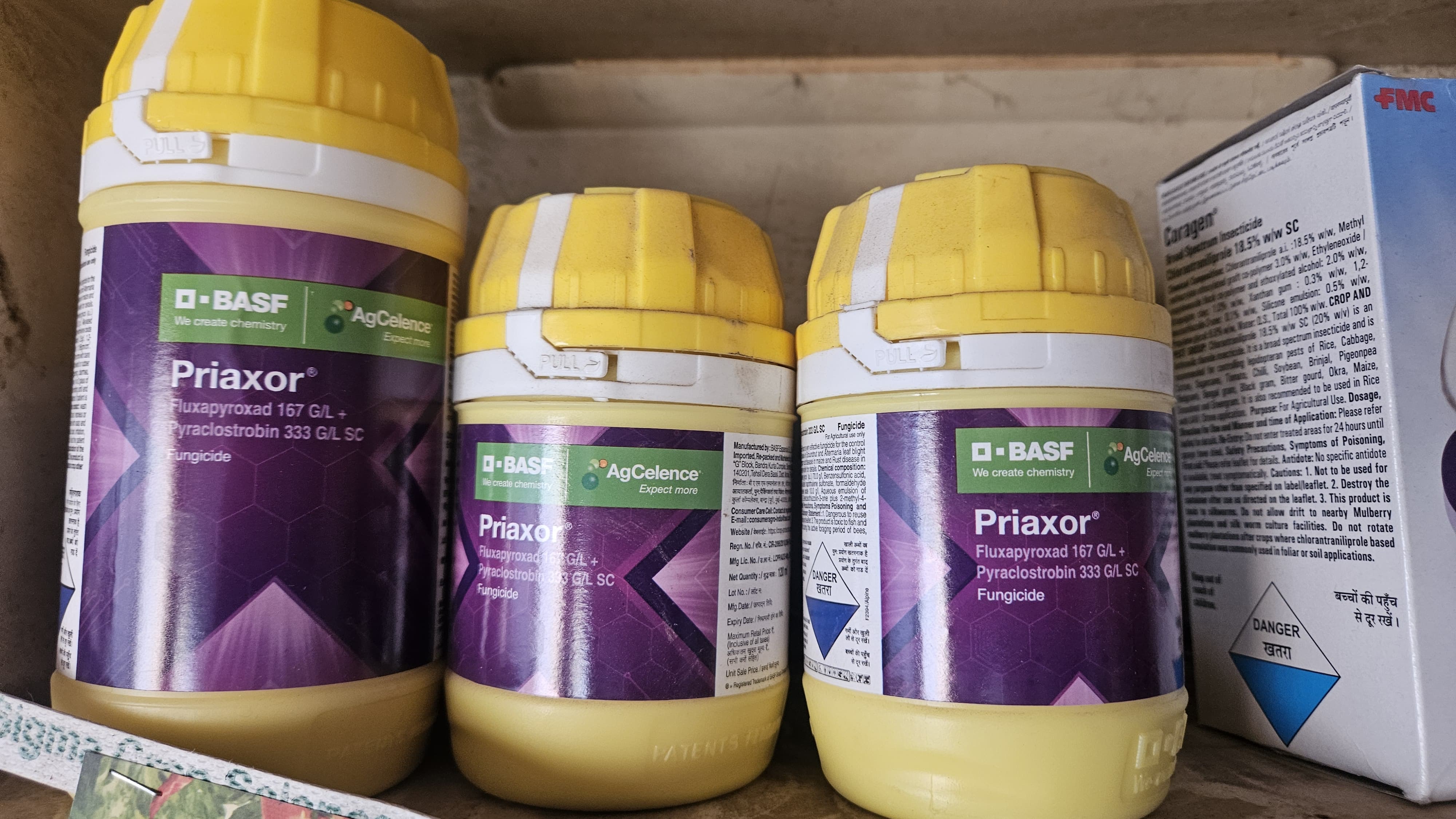 product