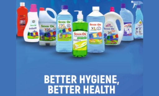 Premium Quality Cleaning Products