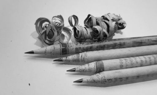 Export-quality materials & smooth writing