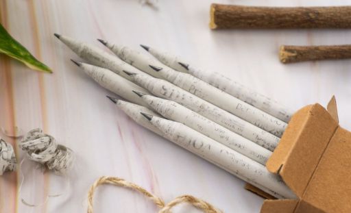 Sustainable manufacturing process