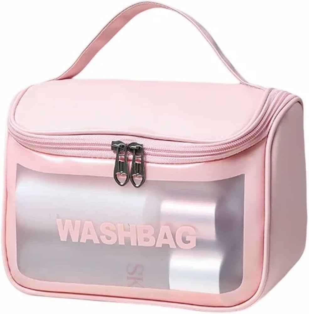Wash Bag