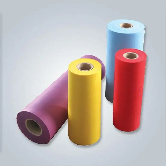 Non-Woven Roll