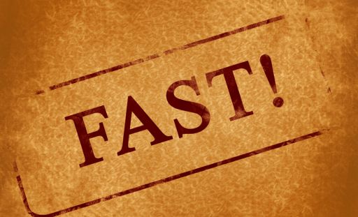 Fast Work