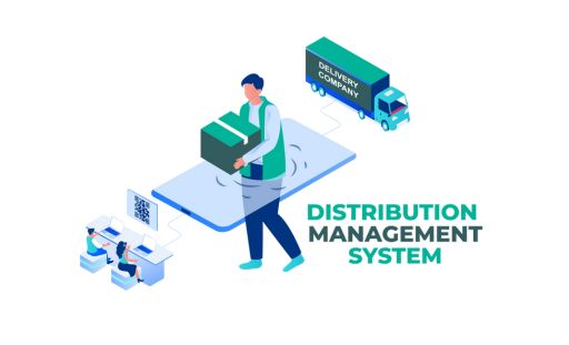 Distribution Management