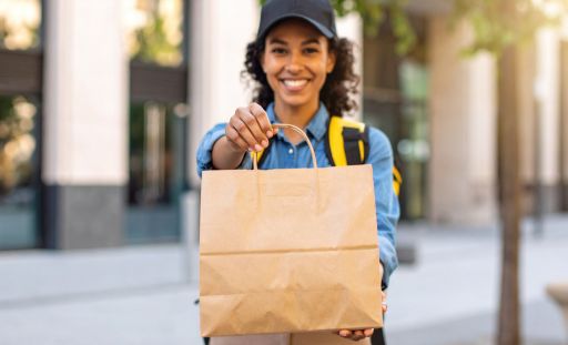 Freshness Delivered Everyday