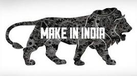MAKE IN INDIA