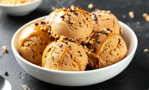 Quality in Every Scoop