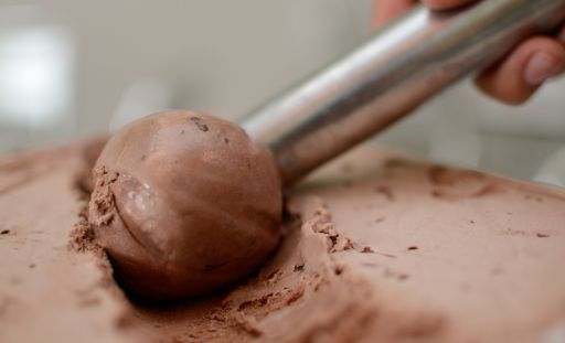Perfect Sweet Treat