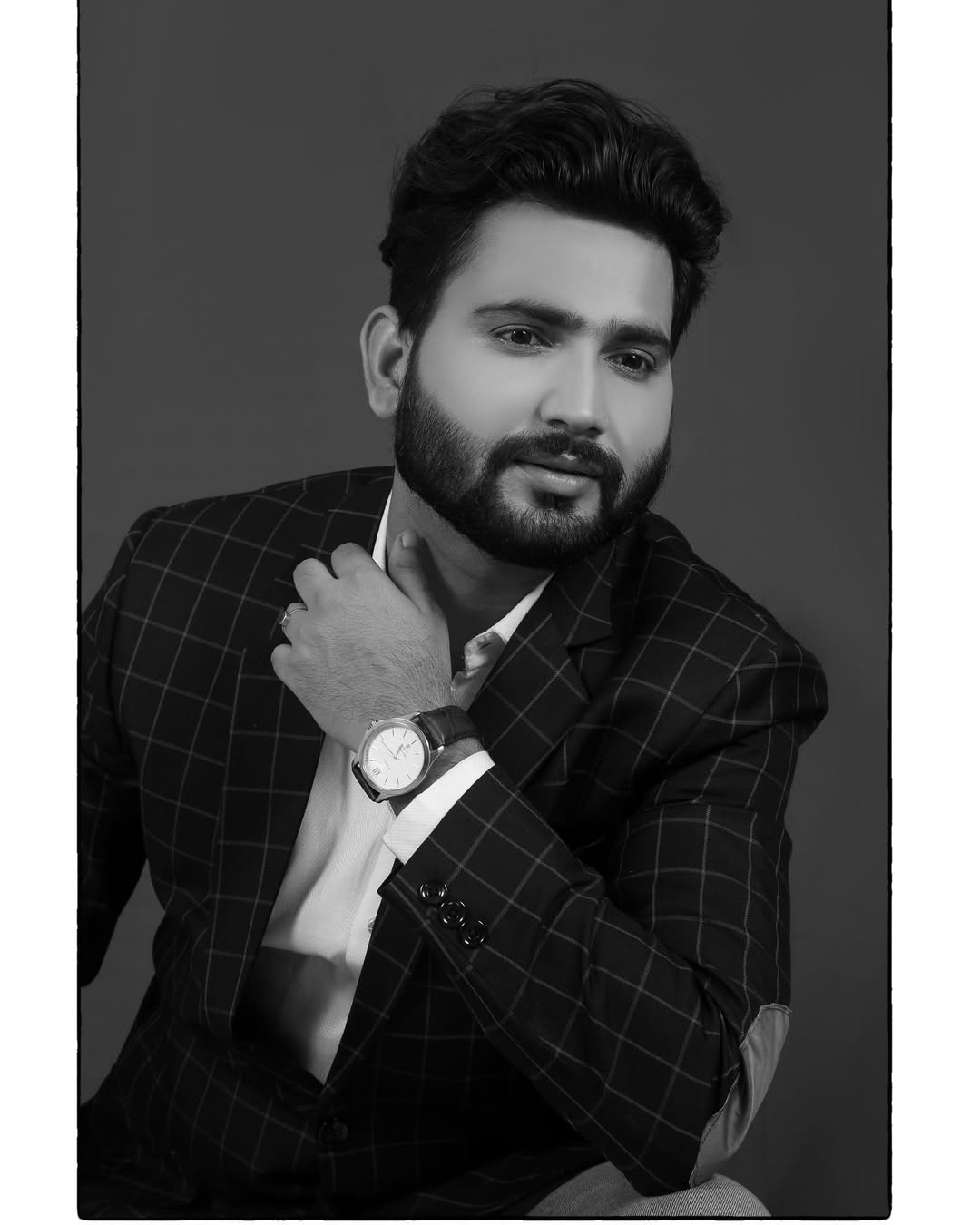  Fashion & Model Photography