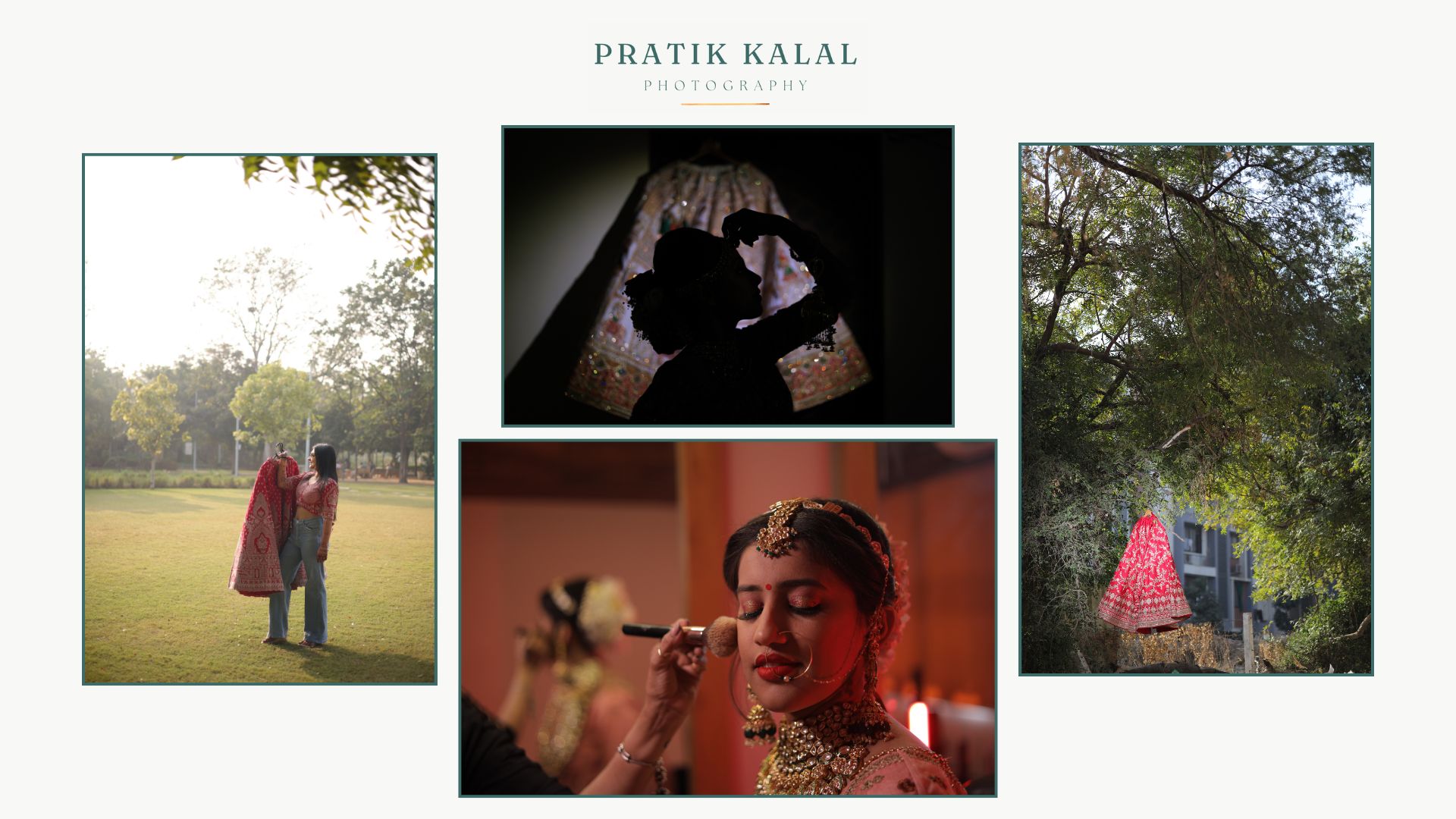 Wedding Photography & Films