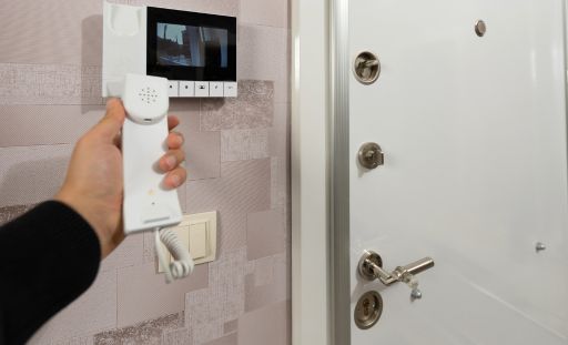 Smart Video Door Phone Solutions