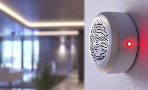 Reliable Security Alarm Systems