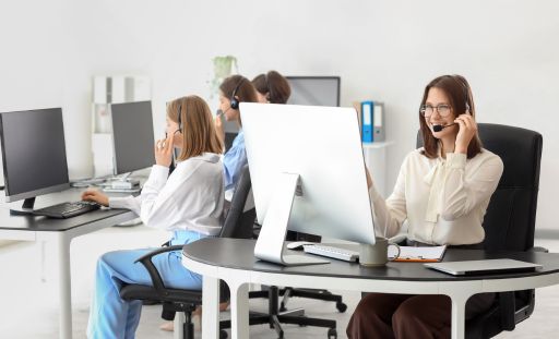 Fast Service & Technical Support