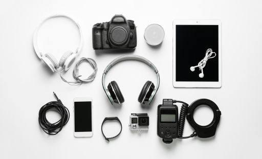 Genuine Computer Accessories