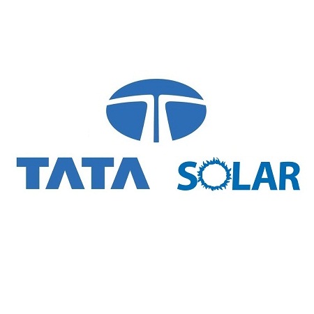  Tata Solar