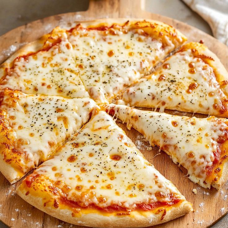Cheese Pizza