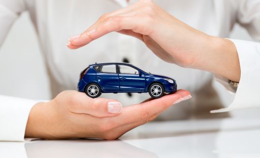 CAR INSURANCE