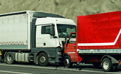 TRUCK INSURANCE