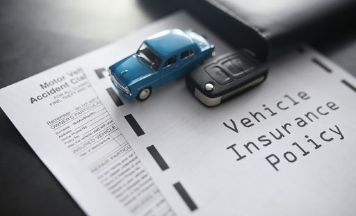 BIKE INSURANCE