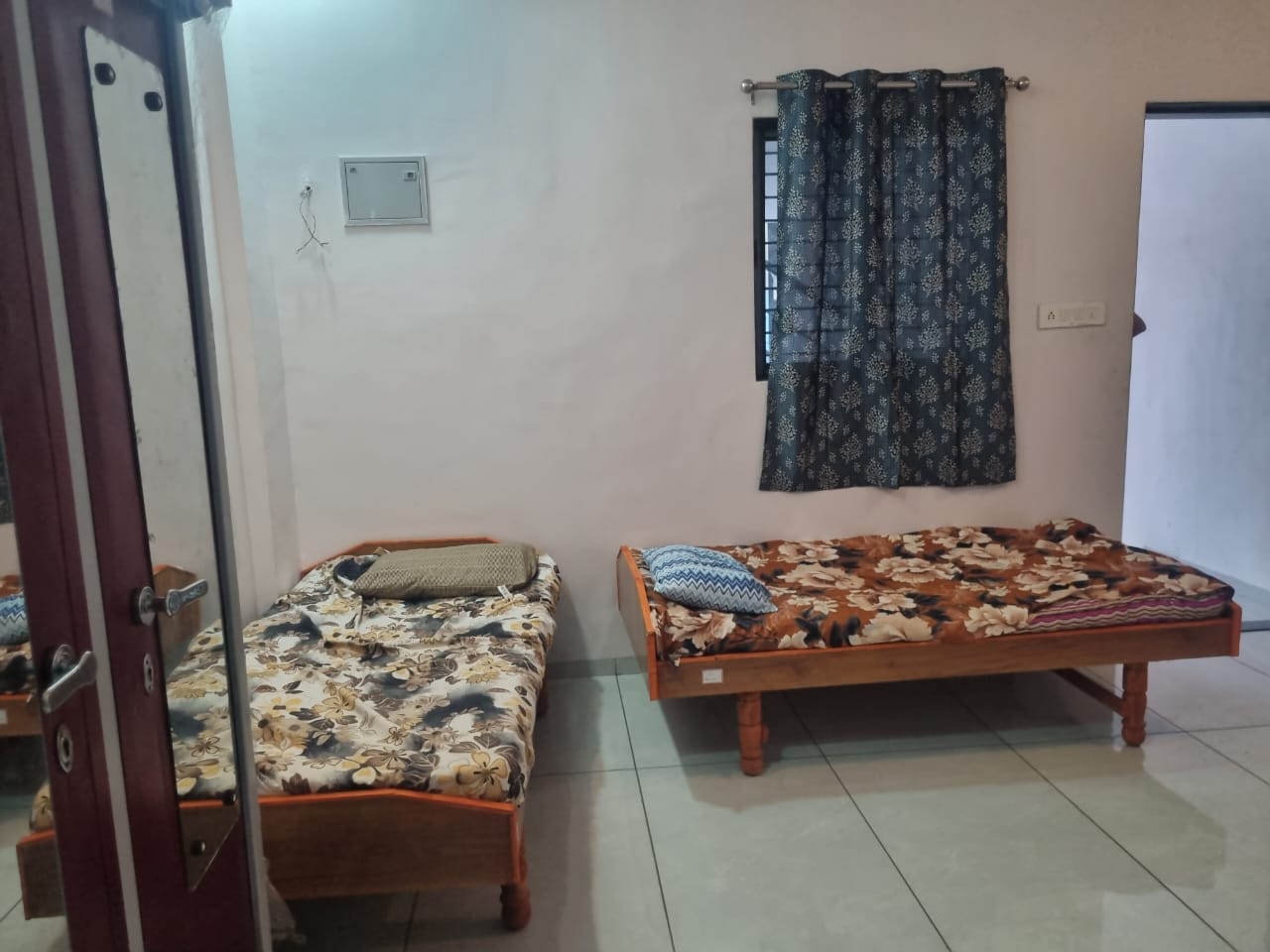 Clean & Comfortable Rooms