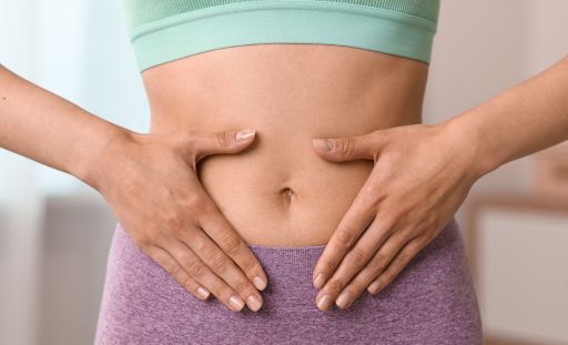 Rich in dietary fibre for better digestion