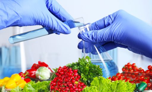 High-quality and pure nutritional products