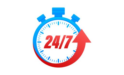 24/7 emergency car & property lockout service