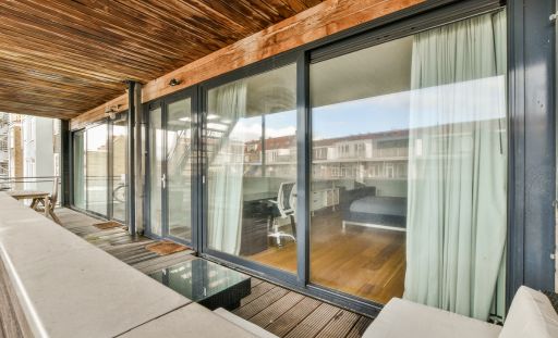 Quality sliding windows, doors & partitions