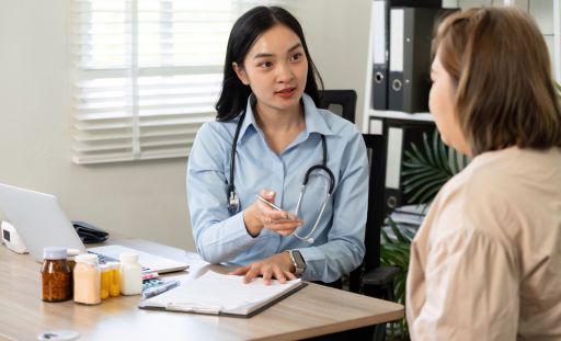 Patient-Friendly Service