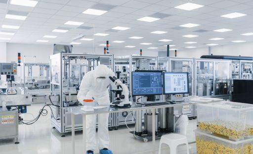 Hygienic Environment