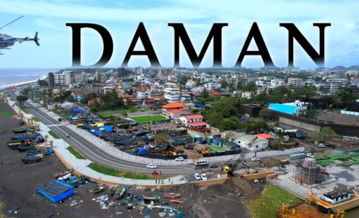 Daman